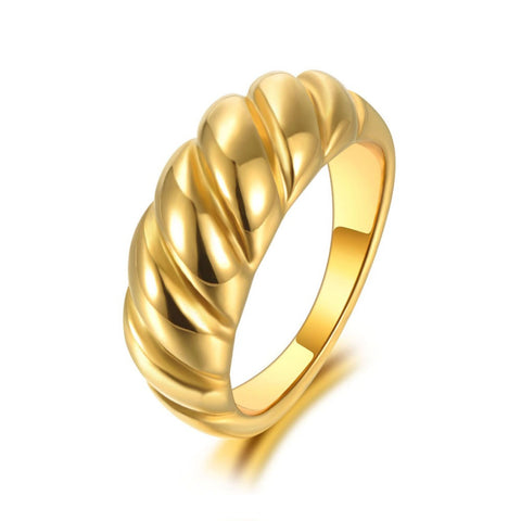 Anillo croissant